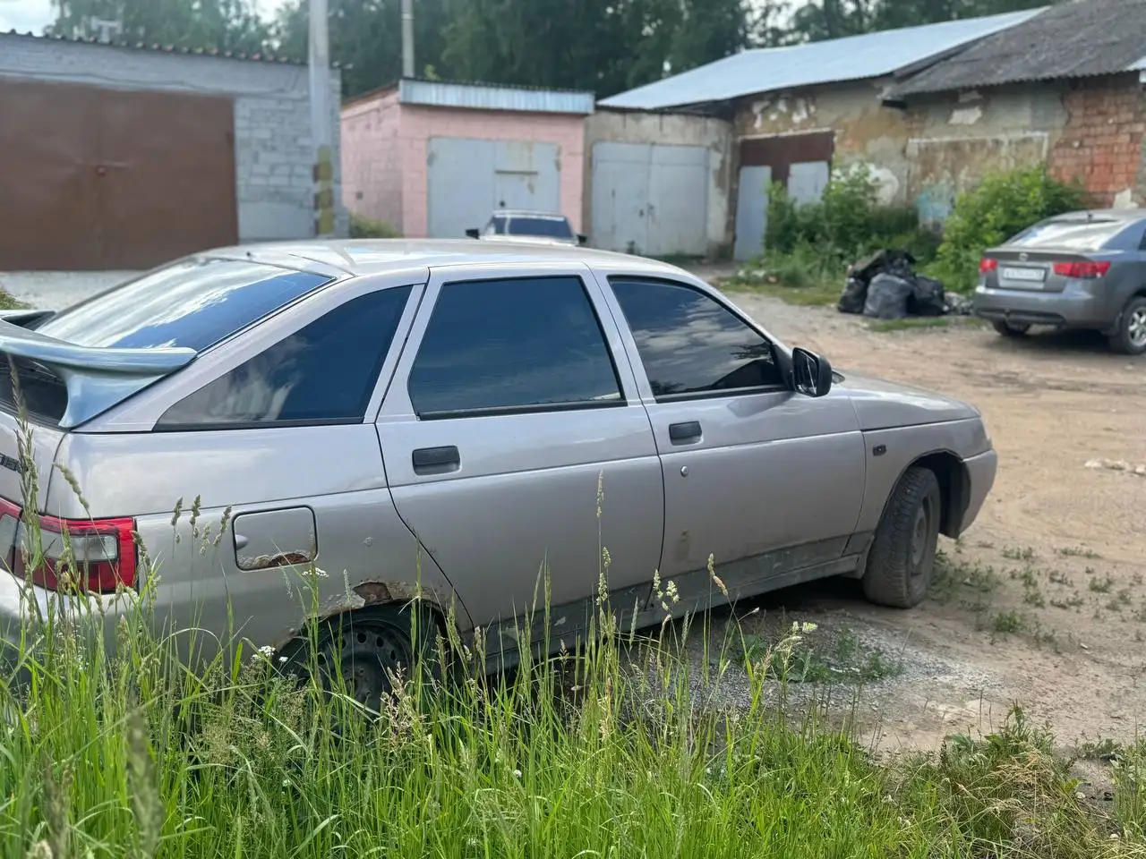 Продам ВАЗ 2112 - Легковые автомобили (Авто) в Саранск