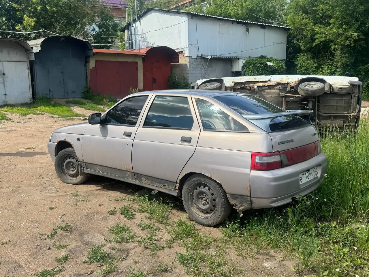 Продам ВАЗ 2112 - Легковые автомобили (Авто) в Саранск