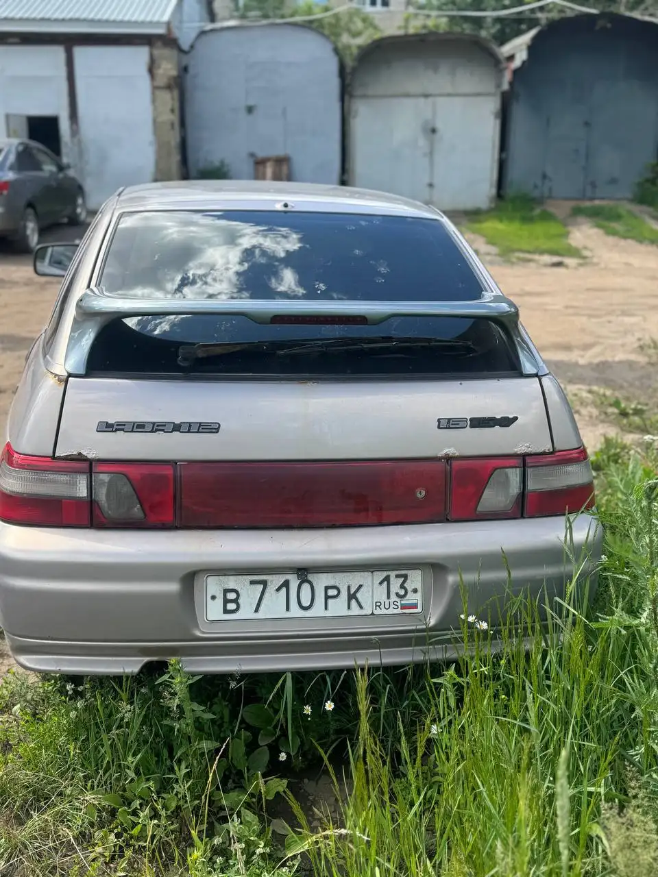 Продам ВАЗ 2112 - Легковые автомобили (Авто) в Саранск