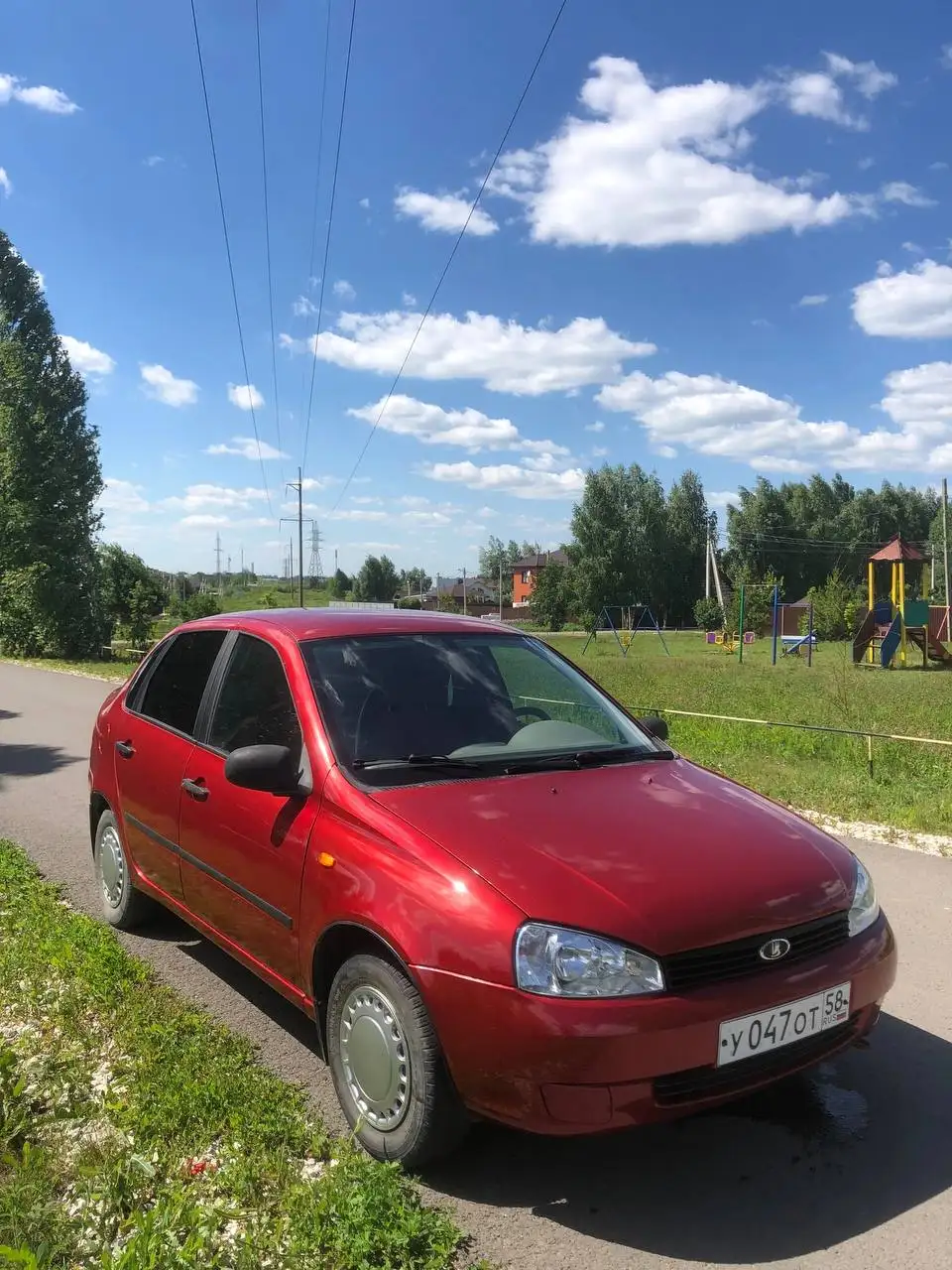 Продам автомобиль ВАЗ в отличном состоянии - Легковые автомобили (Авто) в Саранск