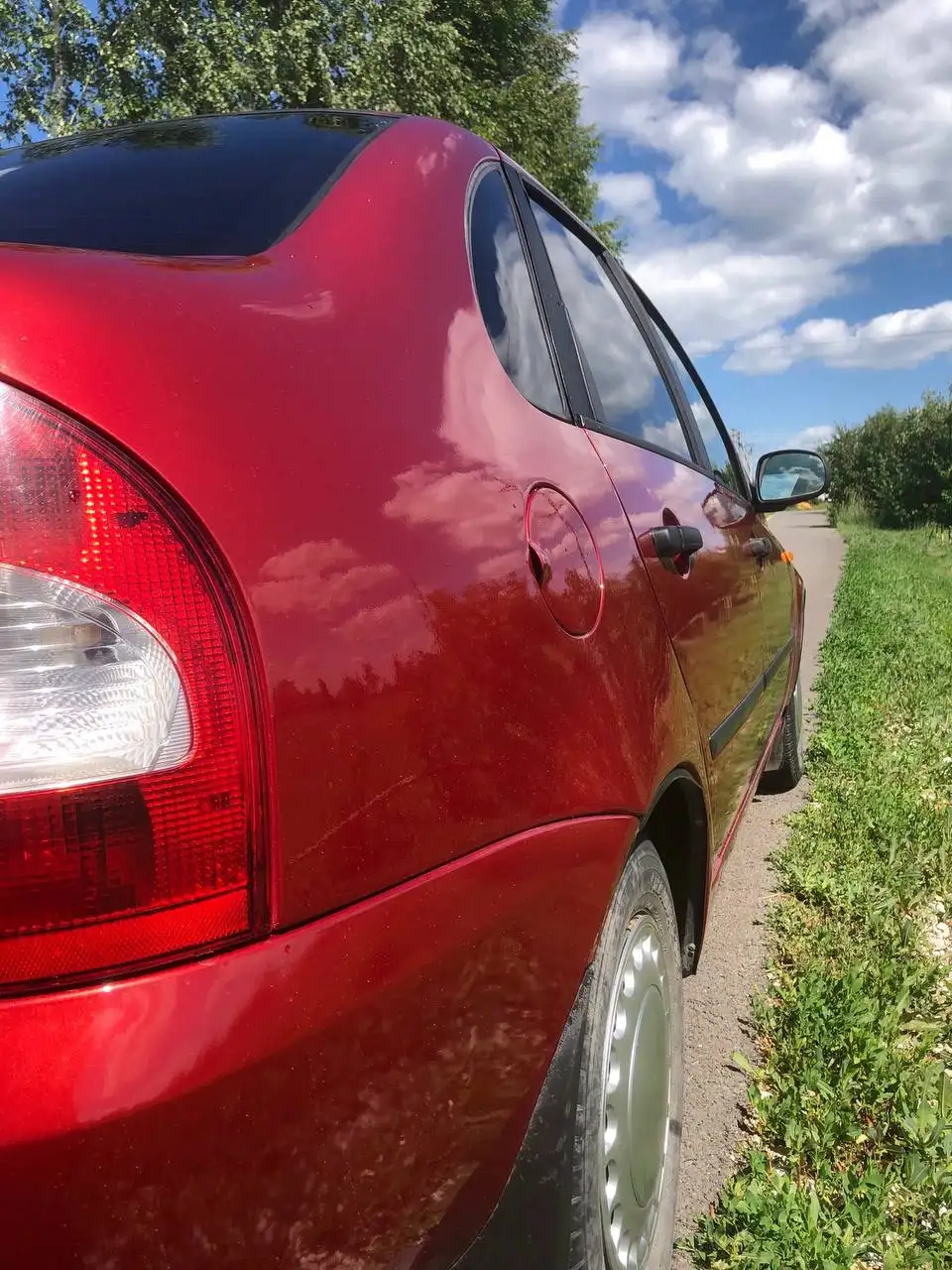 Продам автомобиль ВАЗ в отличном состоянии - Легковые автомобили (Авто) в Саранск