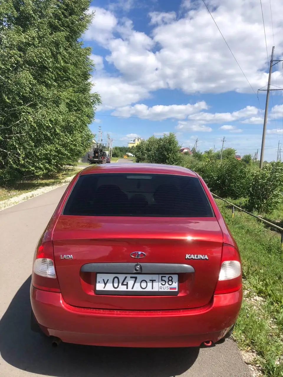 Продам автомобиль ВАЗ в отличном состоянии - Легковые автомобили (Авто) в Саранск