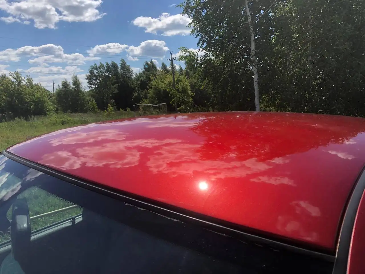 Продам автомобиль ВАЗ в отличном состоянии - Легковые автомобили (Авто) в Саранск