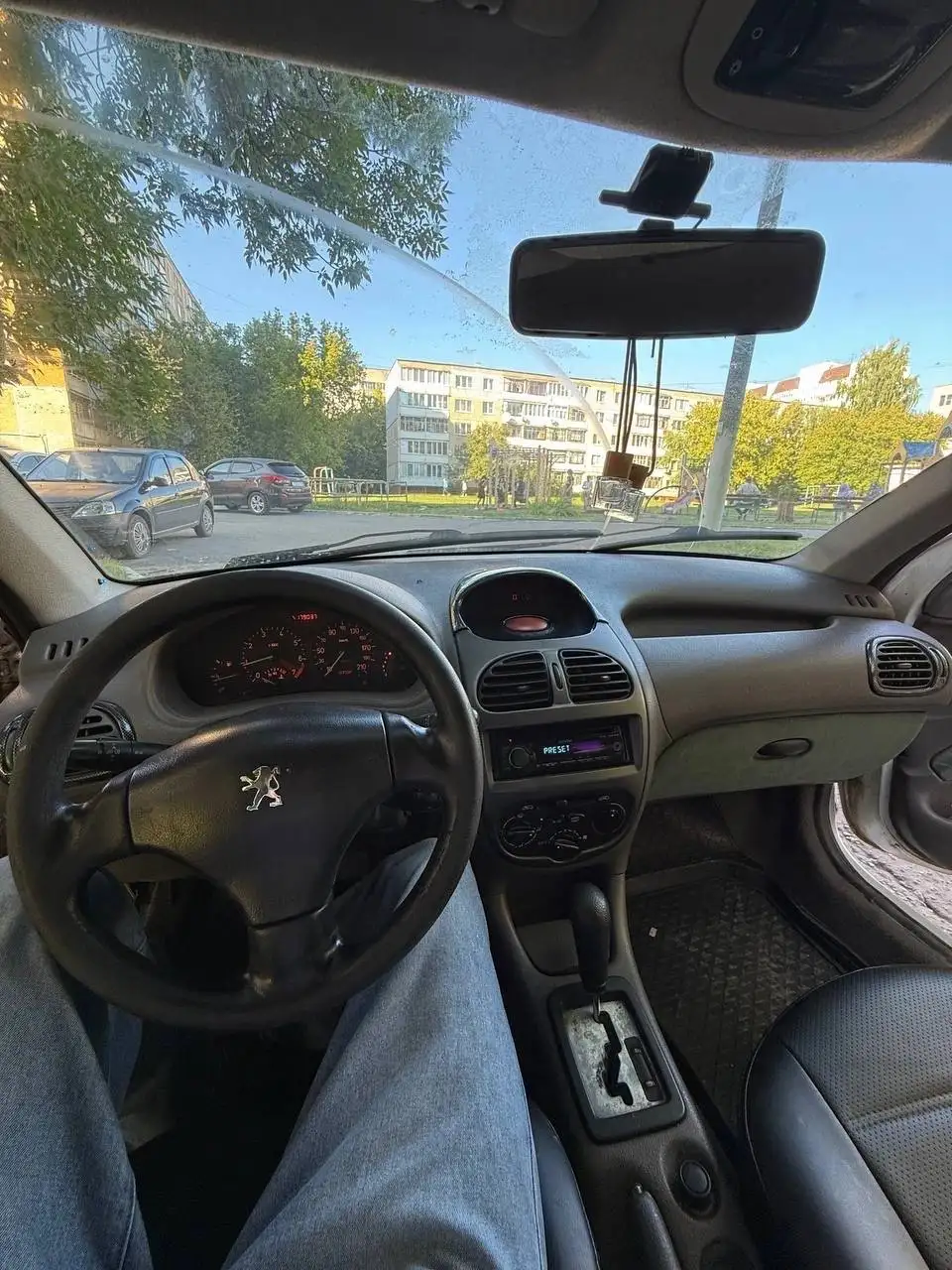 Продам Peugeot 206 - Легковые автомобили (Авто) в Саранск