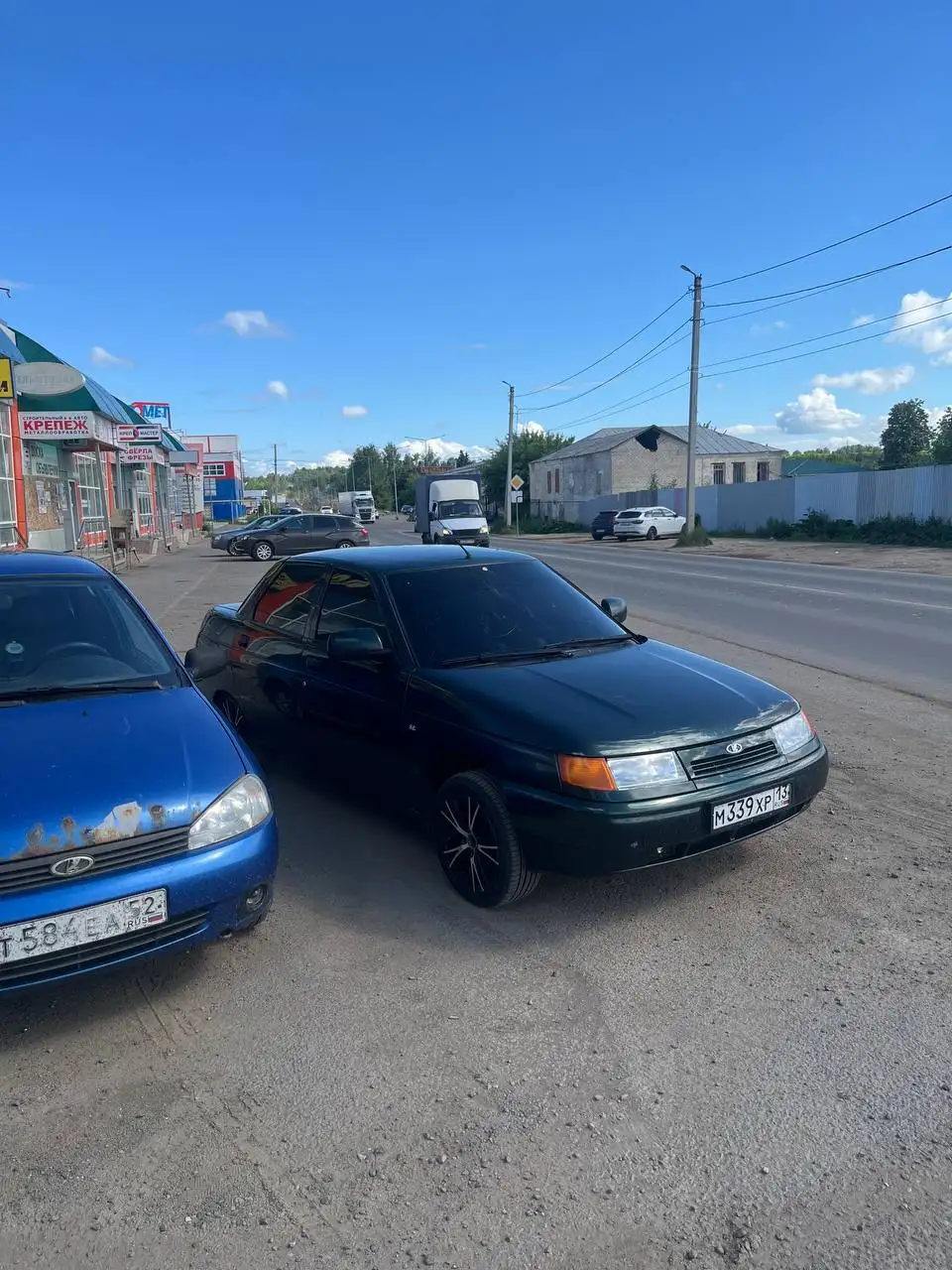 Продам авто - Авто в Саранск