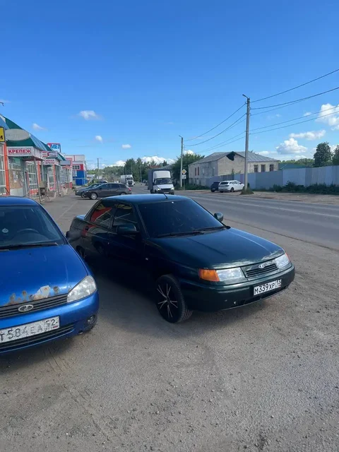 Продам авто - частное объявление в Саранск