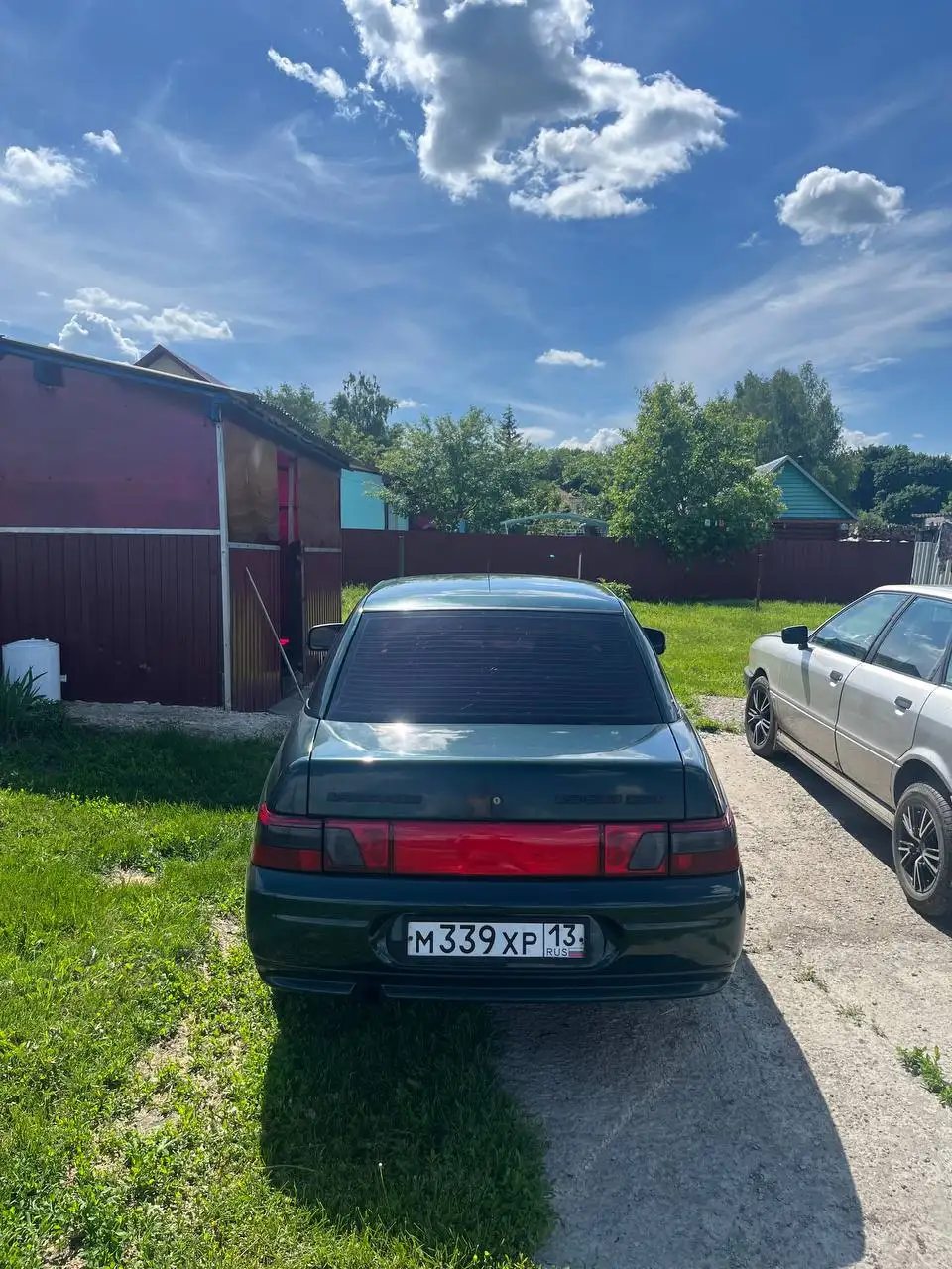 Продам авто - Авто в Саранск