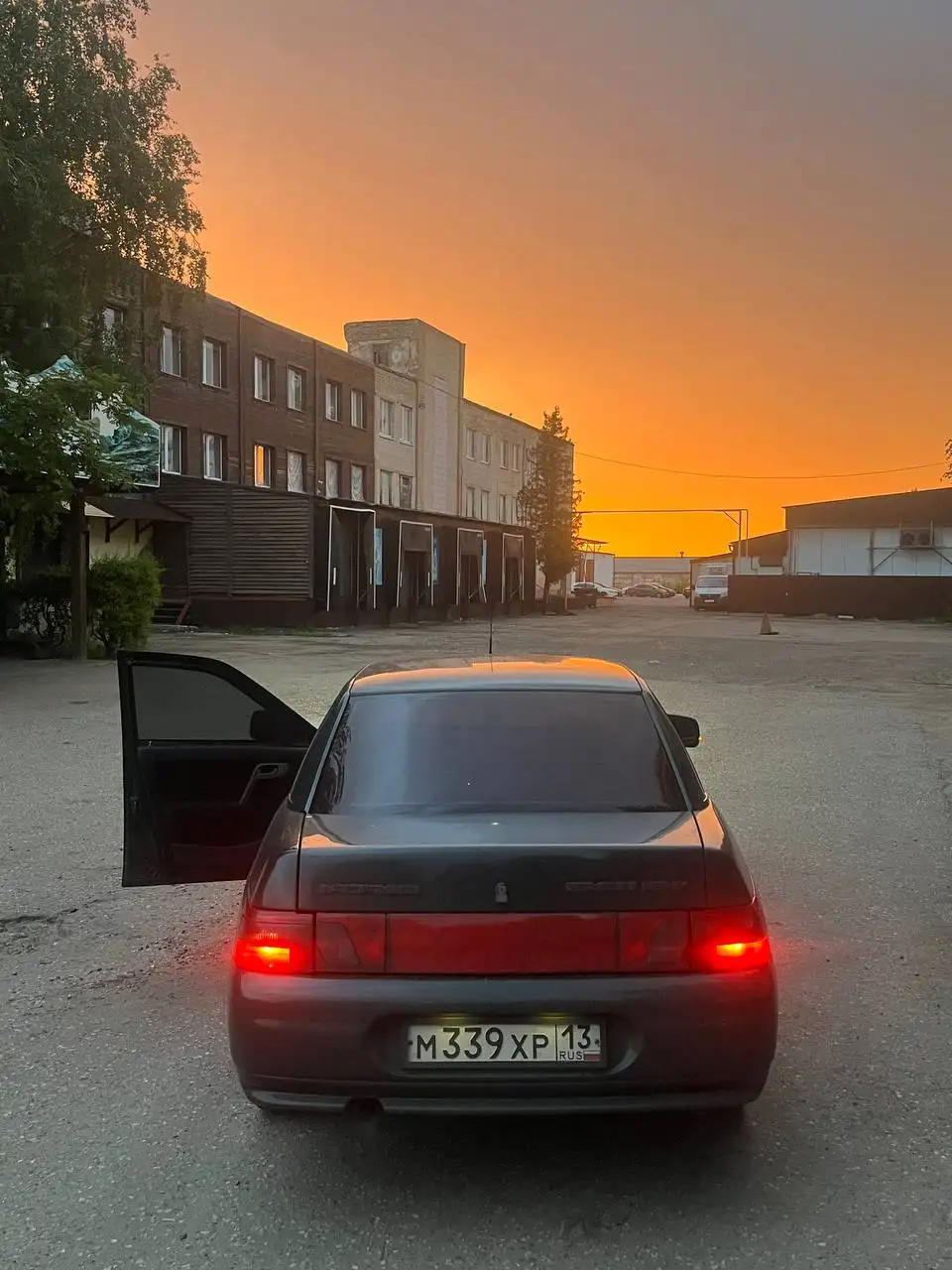 Продам авто - Авто в Саранск