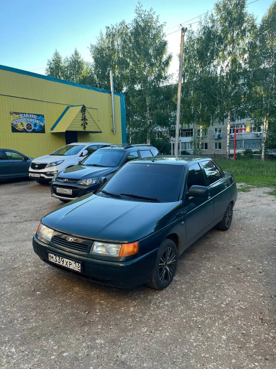 Продам авто - Авто в Саранск