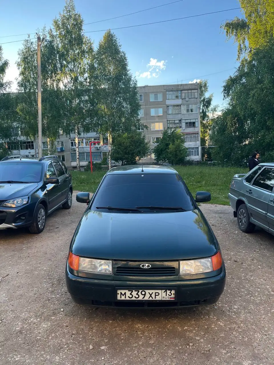 Продам авто - Авто в Саранск
