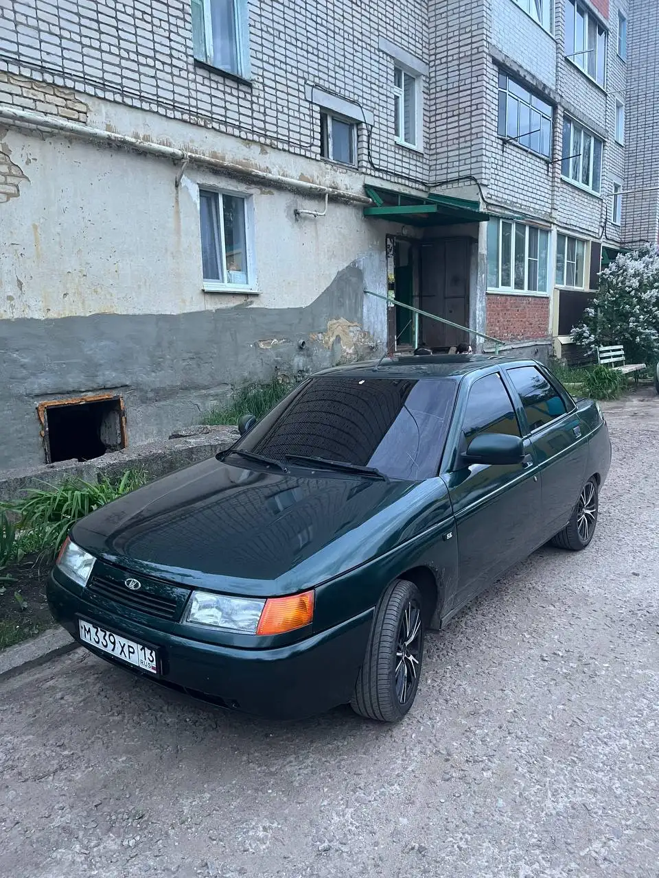 Продам авто - Авто в Саранск