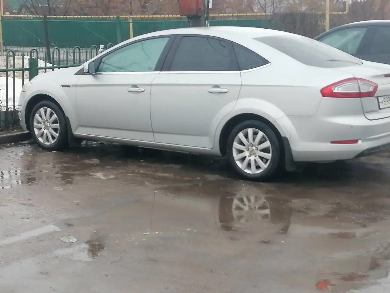 Продаю Ford Mondeo 4 2011 - Легковые автомобили (Авто) в Саранск