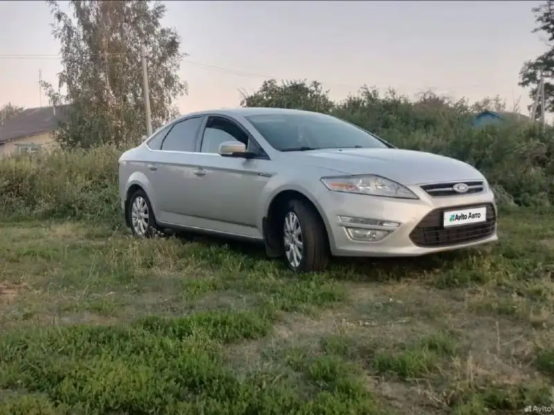Продаю Ford Mondeo 4 2011 - Легковые автомобили (Авто) в Саранск
