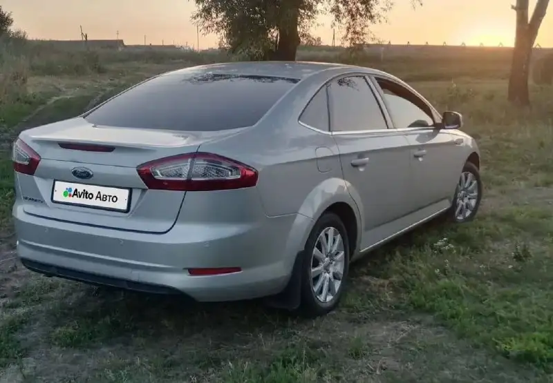 Продаю Ford Mondeo 4 2011 - Легковые автомобили (Авто) в Саранск