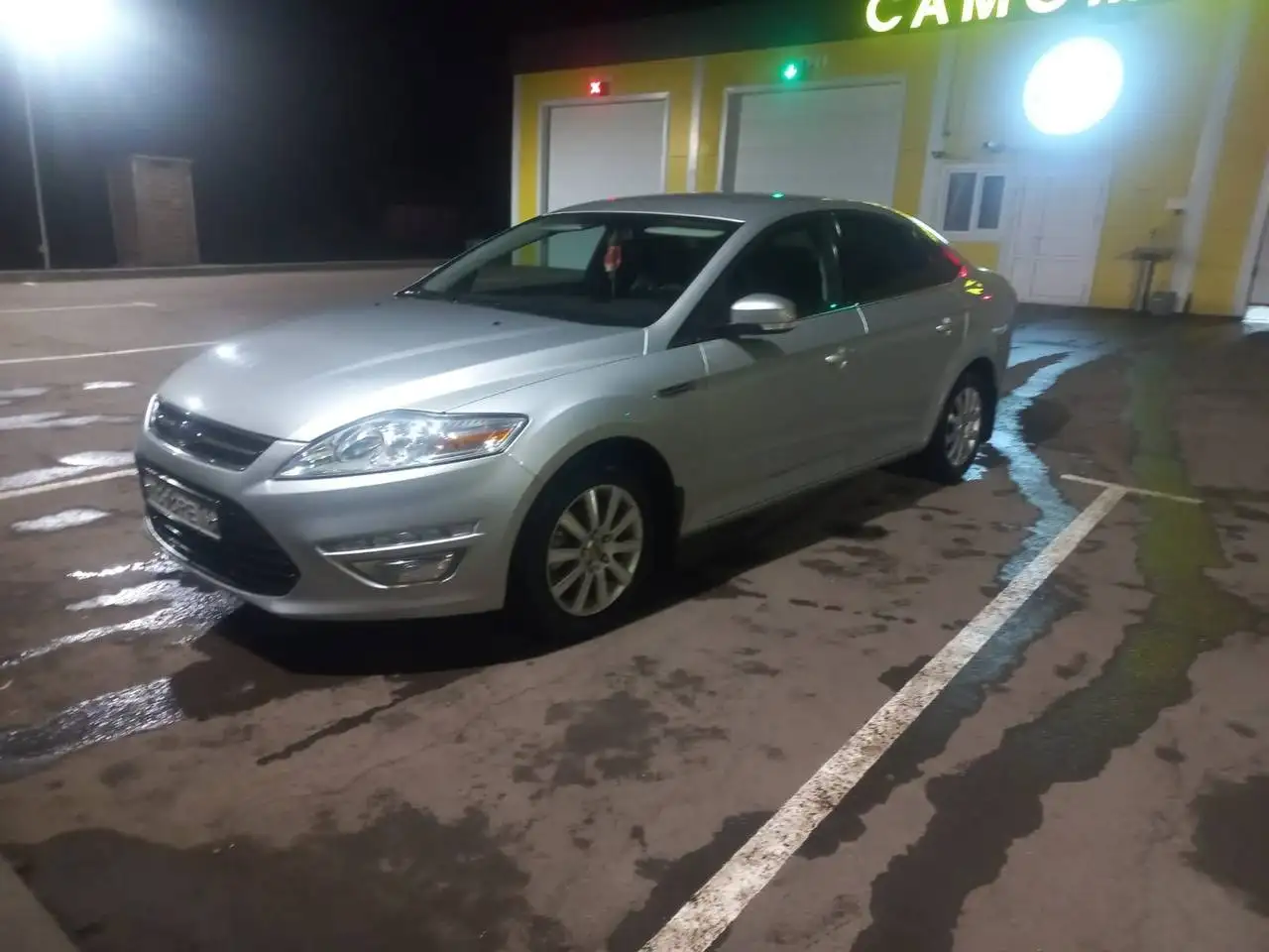 Продаю Ford Mondeo 4 2011 - Легковые автомобили (Авто) в Саранск