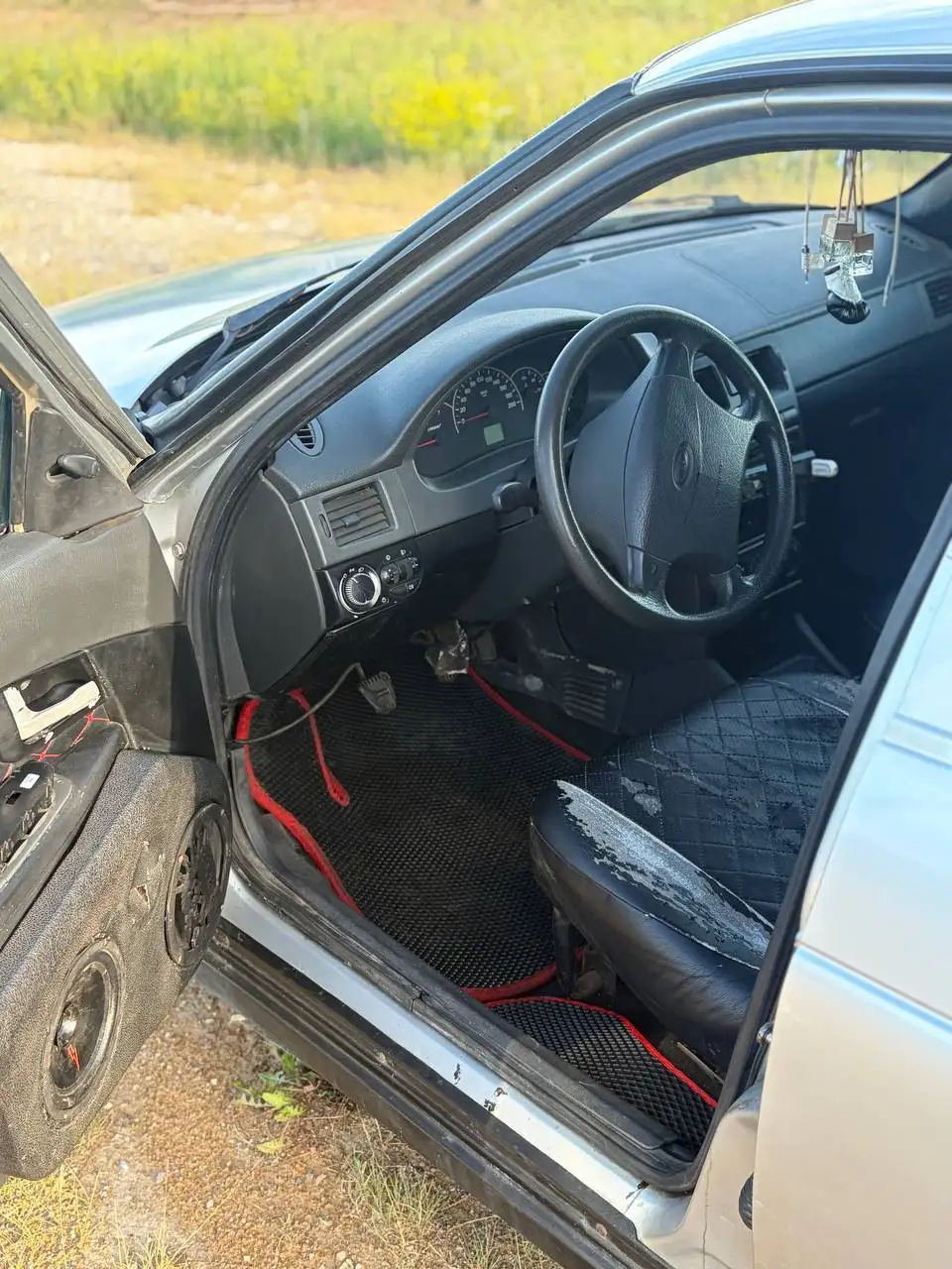 Lada Priora 2010 - Легковые автомобили (Авто) в Саранск