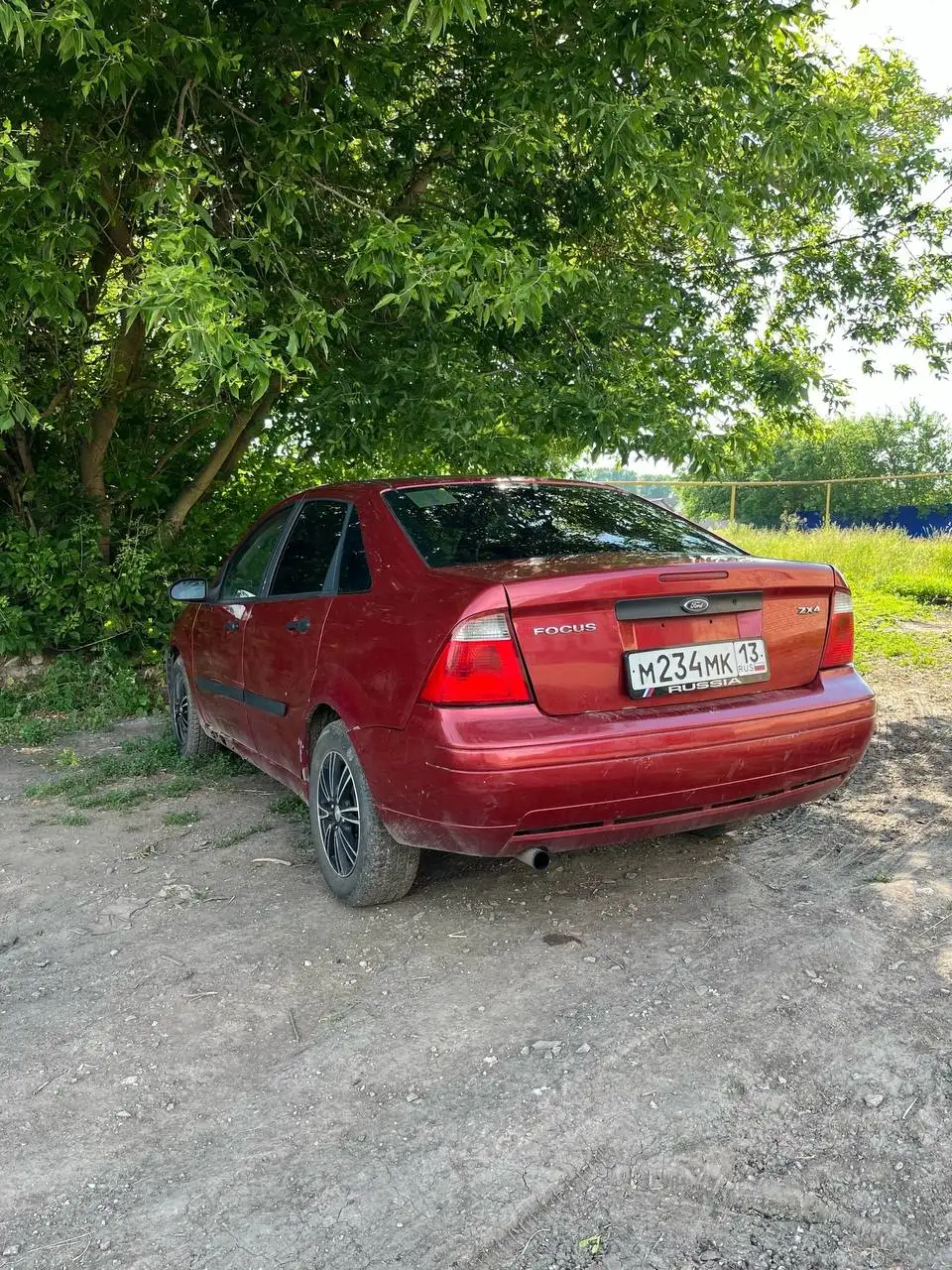 Продам Ford одного цвета - Запчасти и разборка (Авто) в Саранск