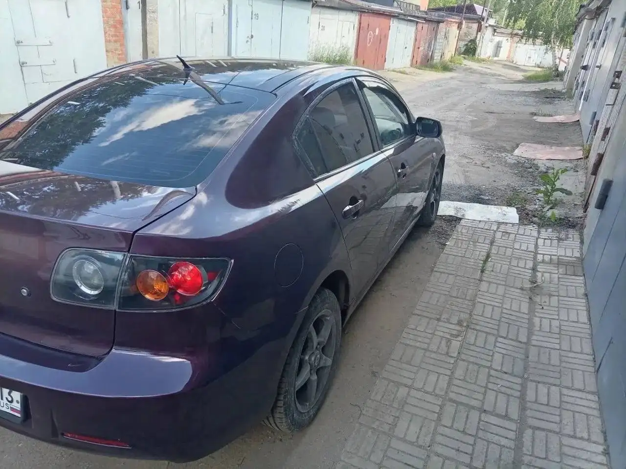 Автомобиль 6 лет, цена 265 тр - Автомобиль (Авто) в Саранск