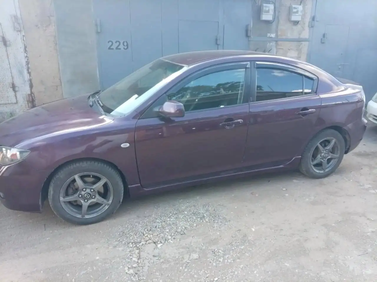 Автомобиль 6 лет, цена 265 тр - Автомобиль (Авто) в Саранск