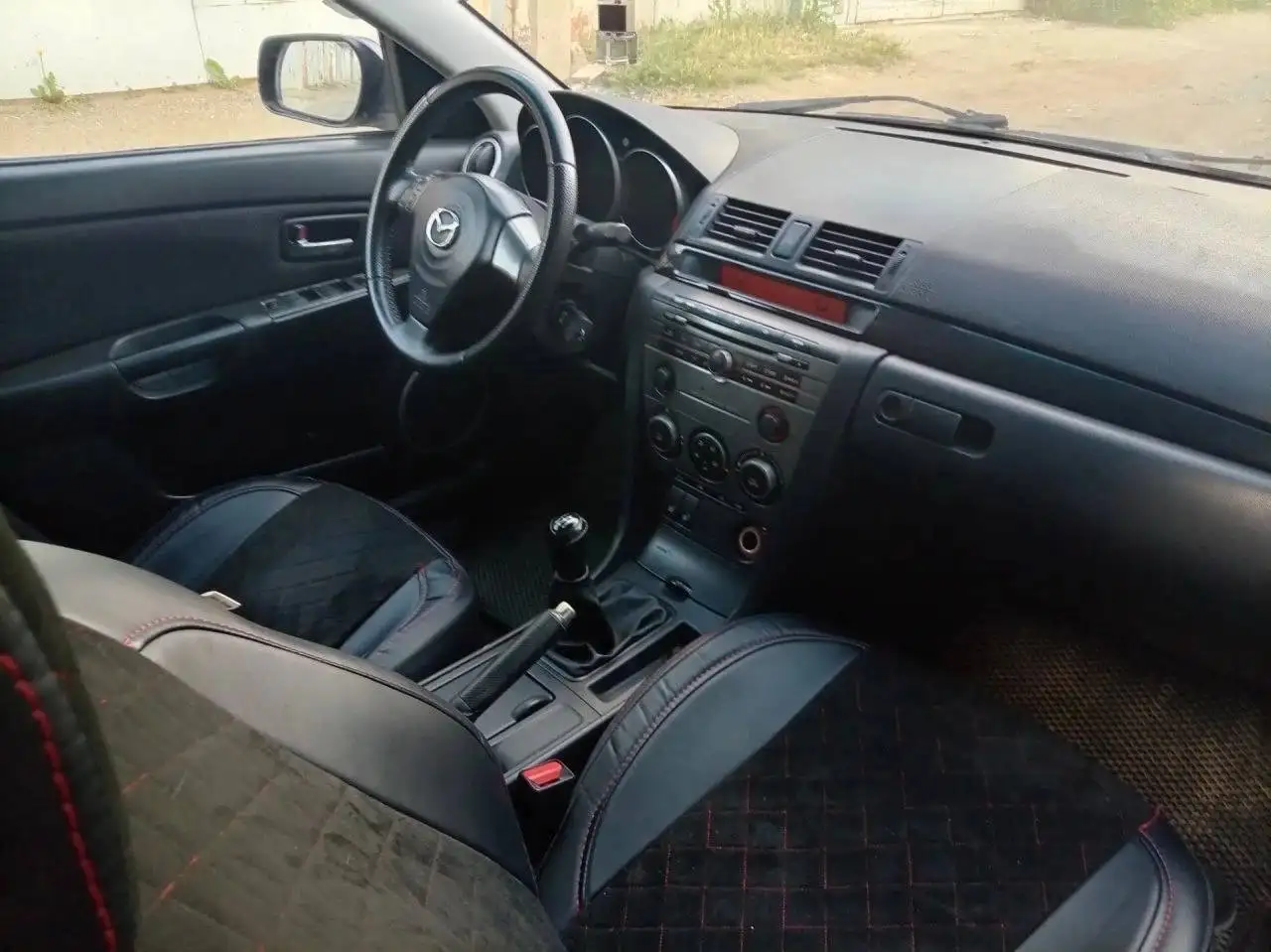 Автомобиль 6 лет, цена 265 тр - Автомобиль (Авто) в Саранск