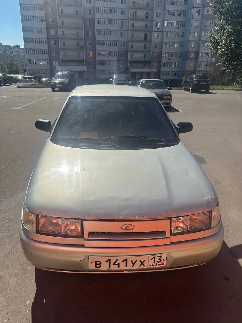 Продажа ВАЗ 2112 2006 года - Легковые автомобили (Авто) в Саранск