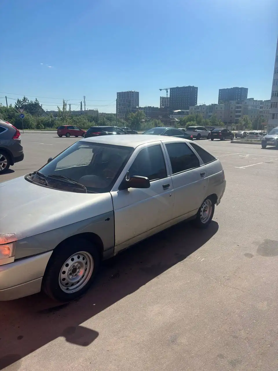 Продажа ВАЗ 2112 2006 года - Легковые автомобили (Авто) в Саранск