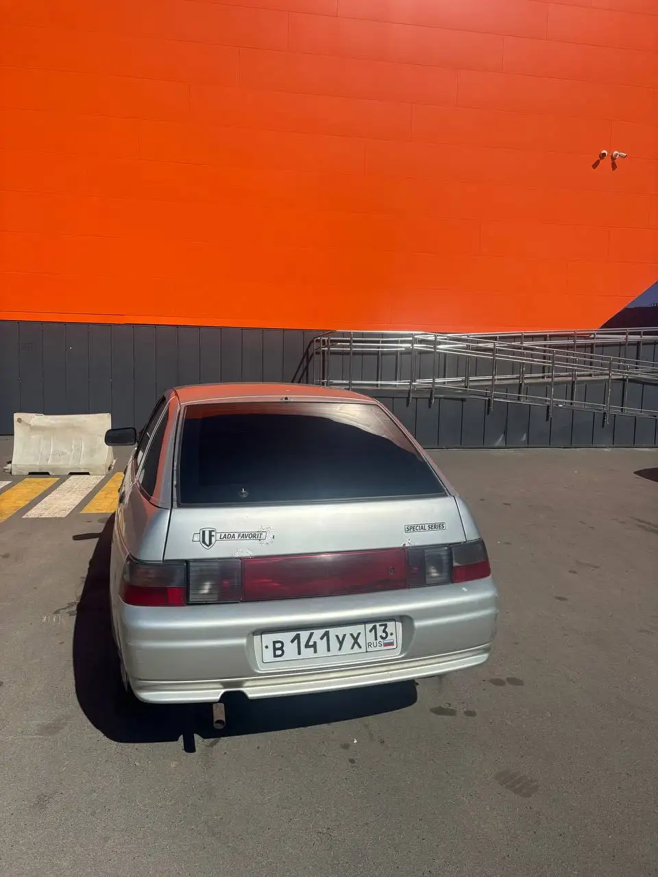 Продажа ВАЗ 2112 2006 года - Легковые автомобили (Авто) в Саранск
