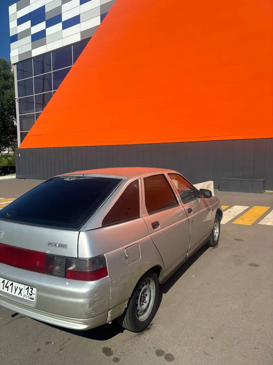 Продажа ВАЗ 2112 2006 года - Легковые автомобили (Авто) в Саранск