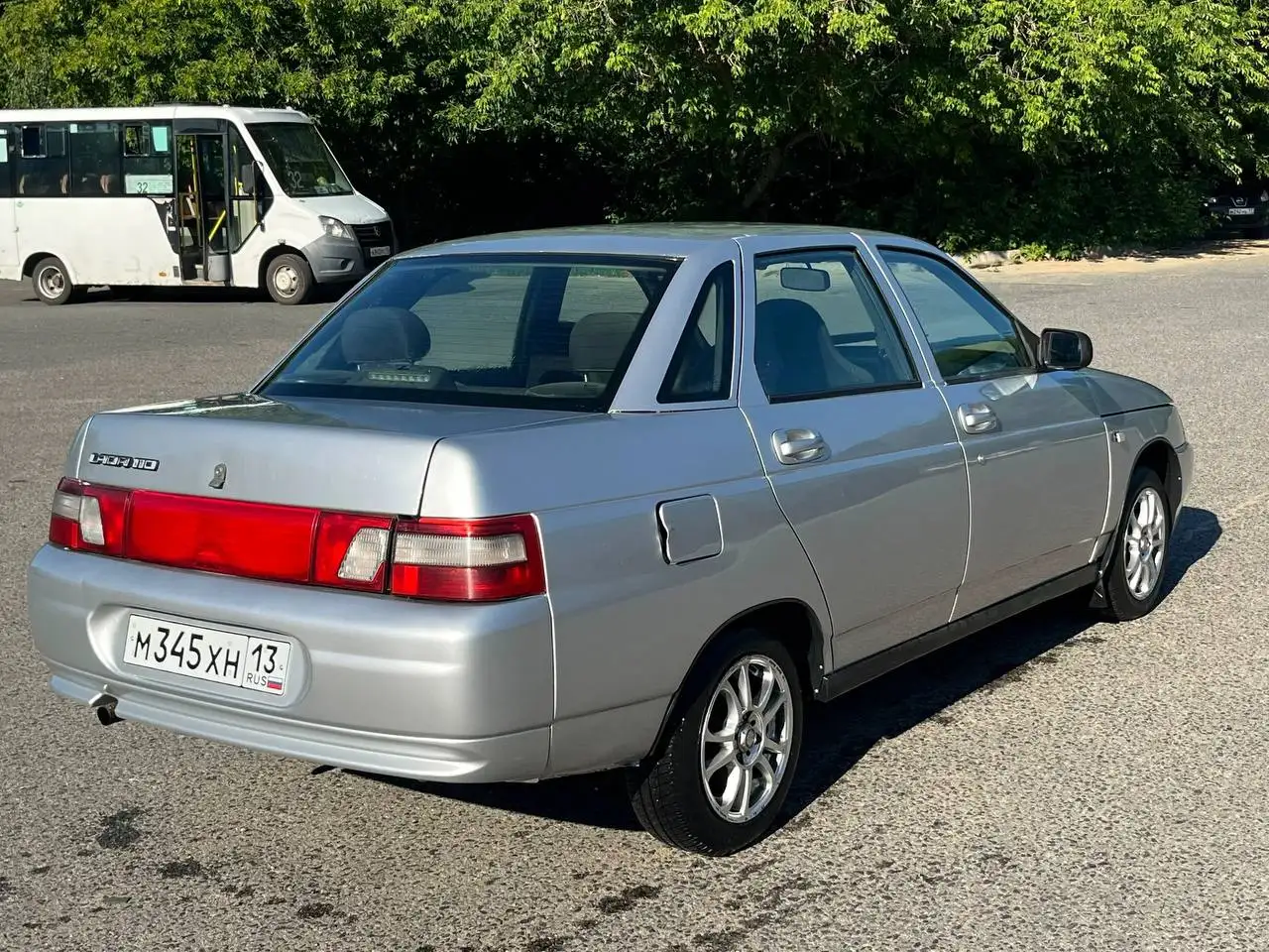 Продажа автомобиля 2010 года - Авто в Саранск