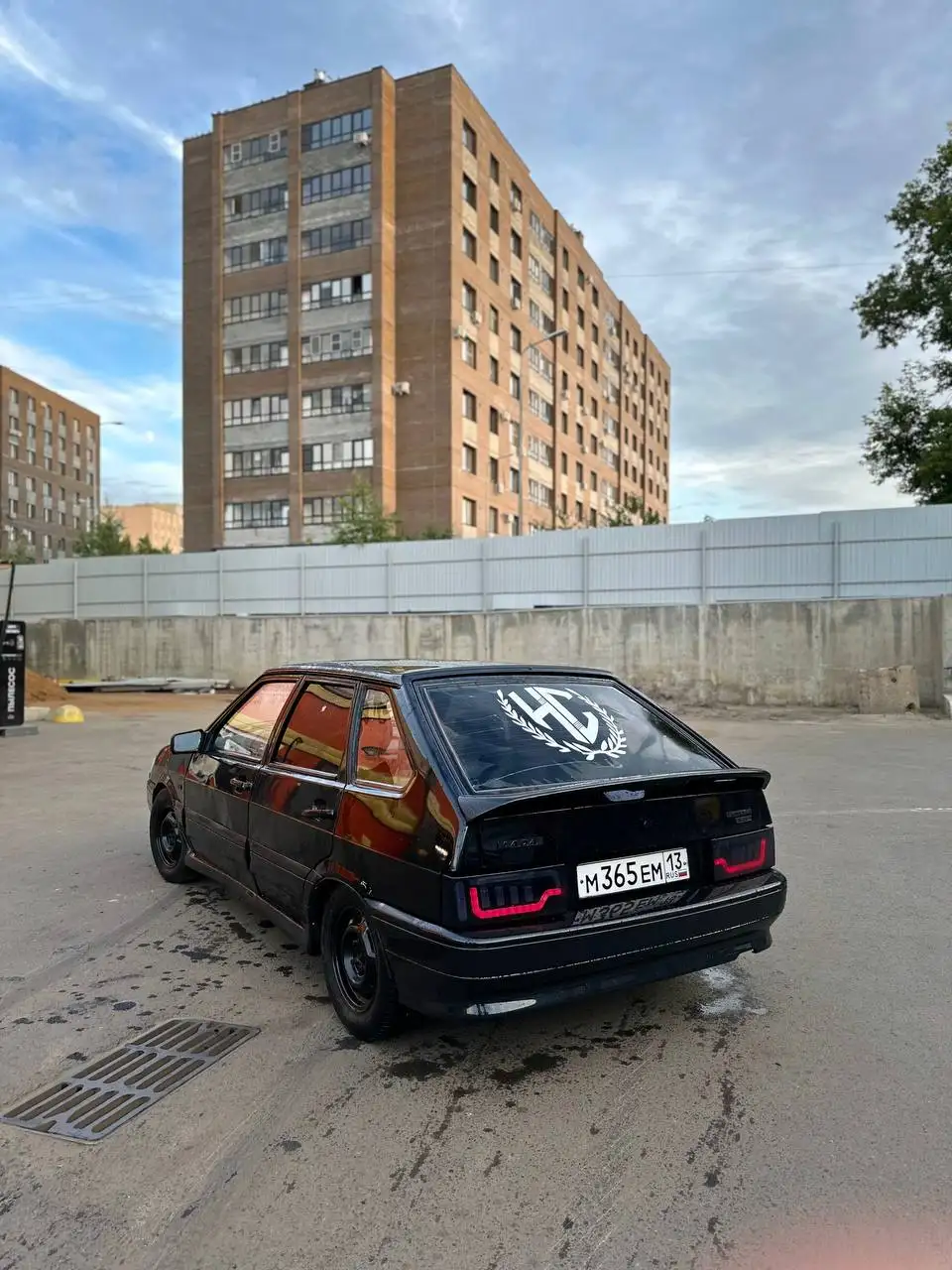 ВАЗ 2114 в отличном состоянии - Легковые автомобили (Авто) в Саранск