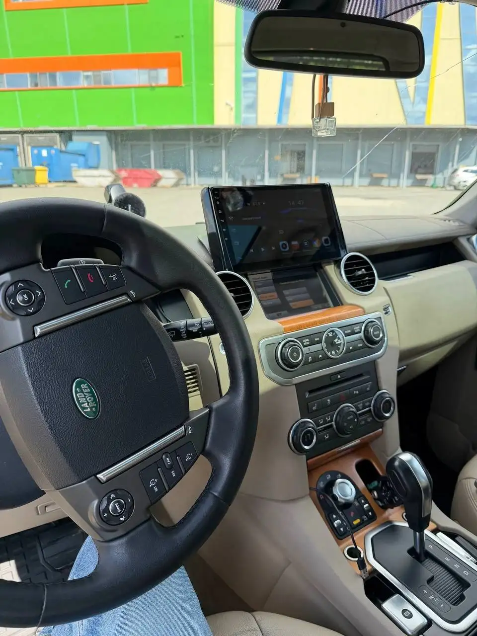 Range Rover Discovery 4 2011 - Внедорожники (Авто) в Саранск