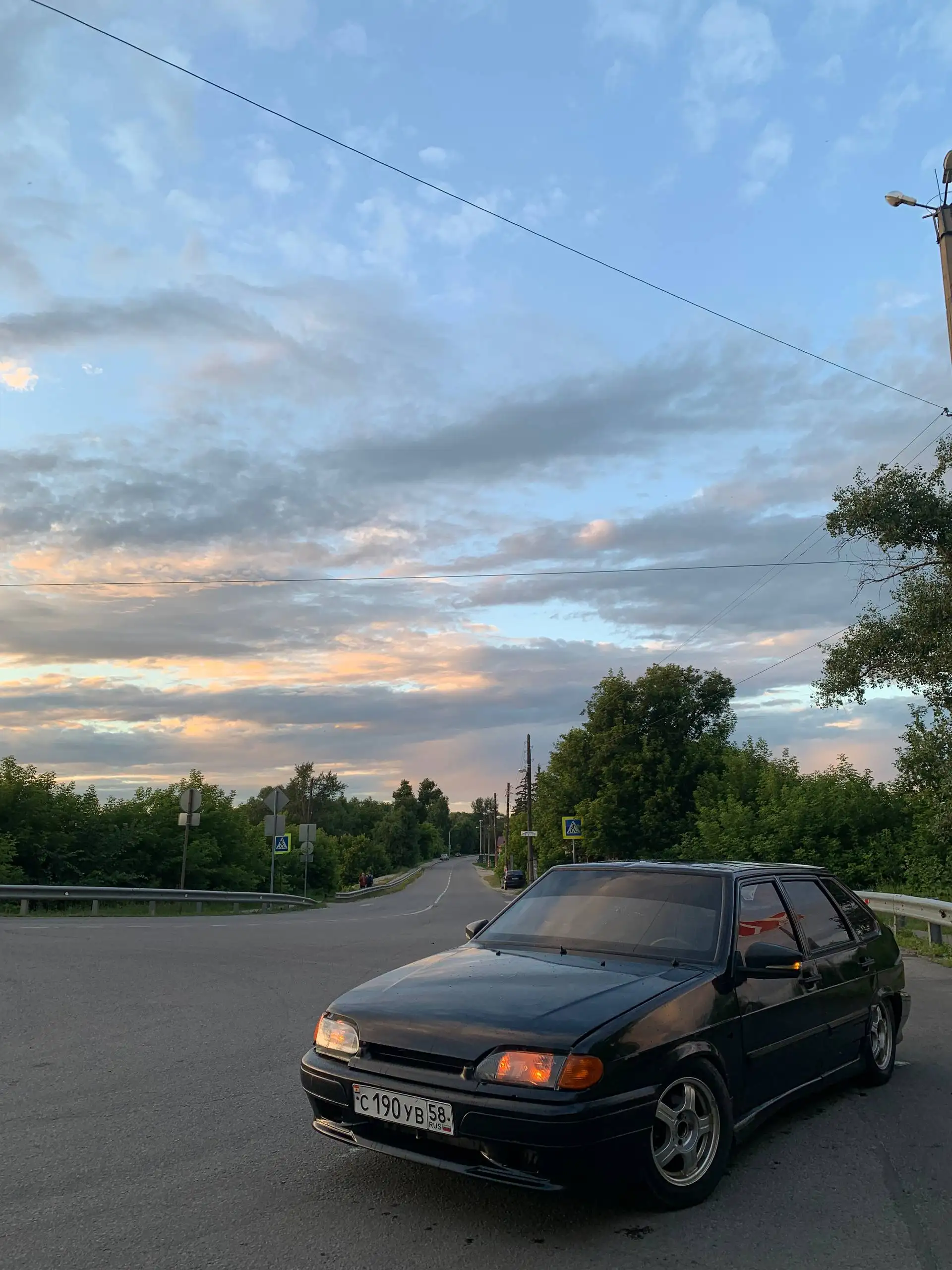 Продажа/обмен автомобиля 2011 года - Авто в Саранск