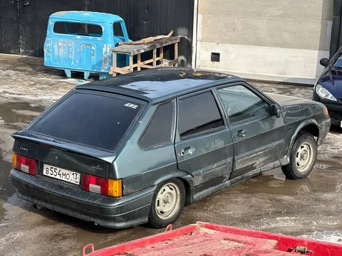 Куплю авто в любом состоянии - Автомобиль в Саранск