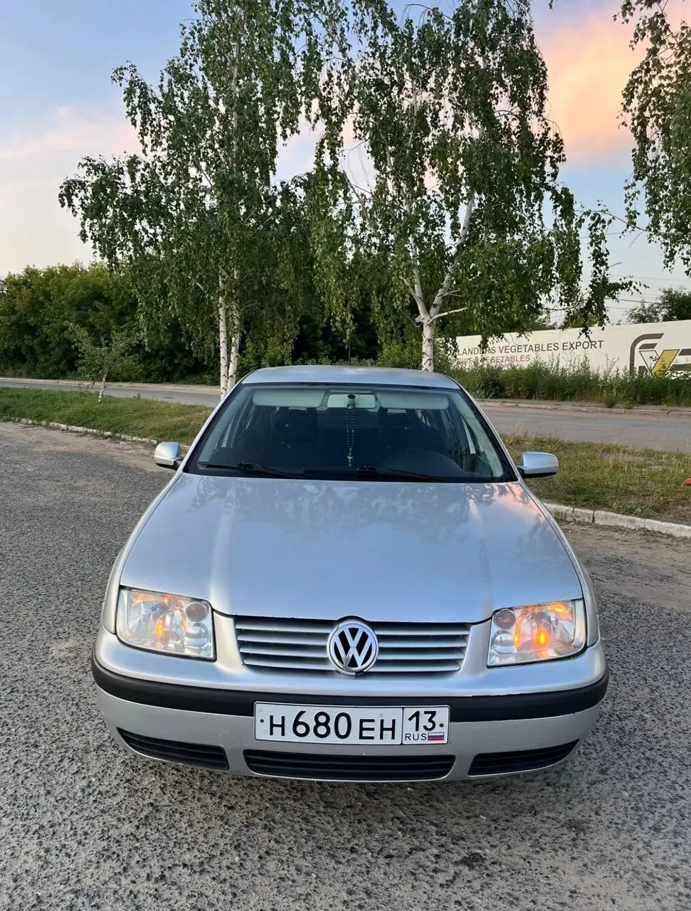 Bora 2001 - Автомобили (Авто) в Саранск