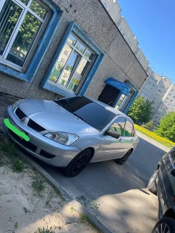 Лансер IX - Автомобиль в Саранск