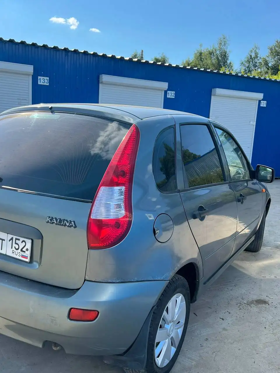 2010 ВАЗ Priora 1.6 8кл - Легковые авто (Авто) в Саранск