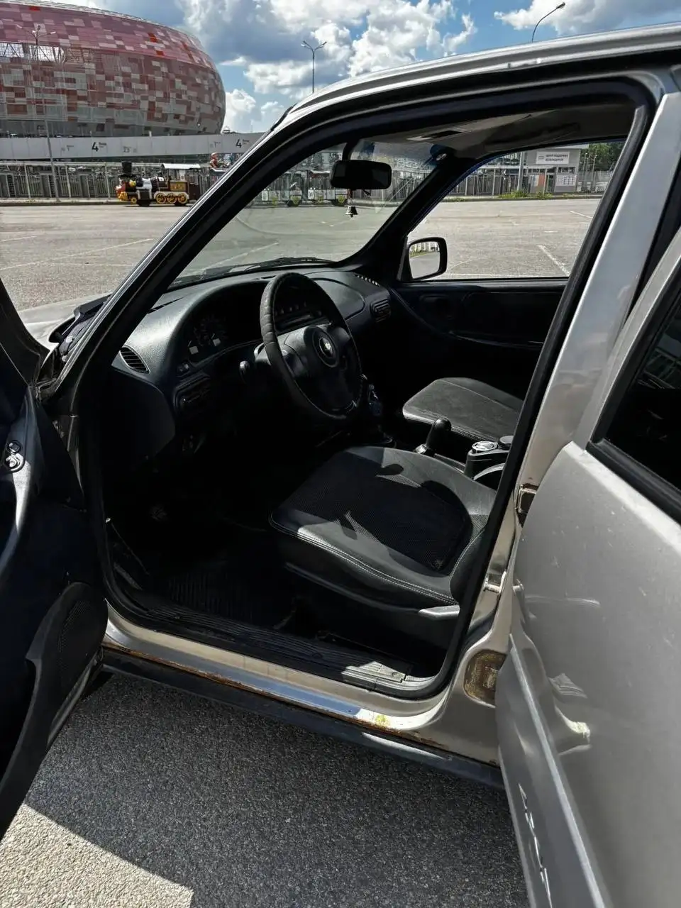 Продажа Шеви Нива 2013 - Легковые автомобили (Авто) в Пенза