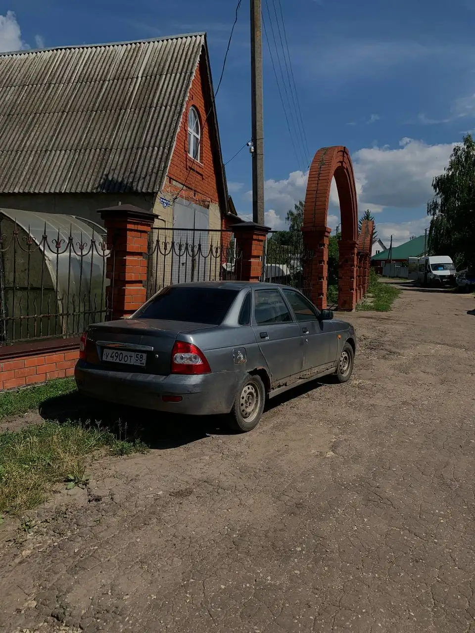 Автомобили по 65к - Легковые автомобили (Авто) в Саранск