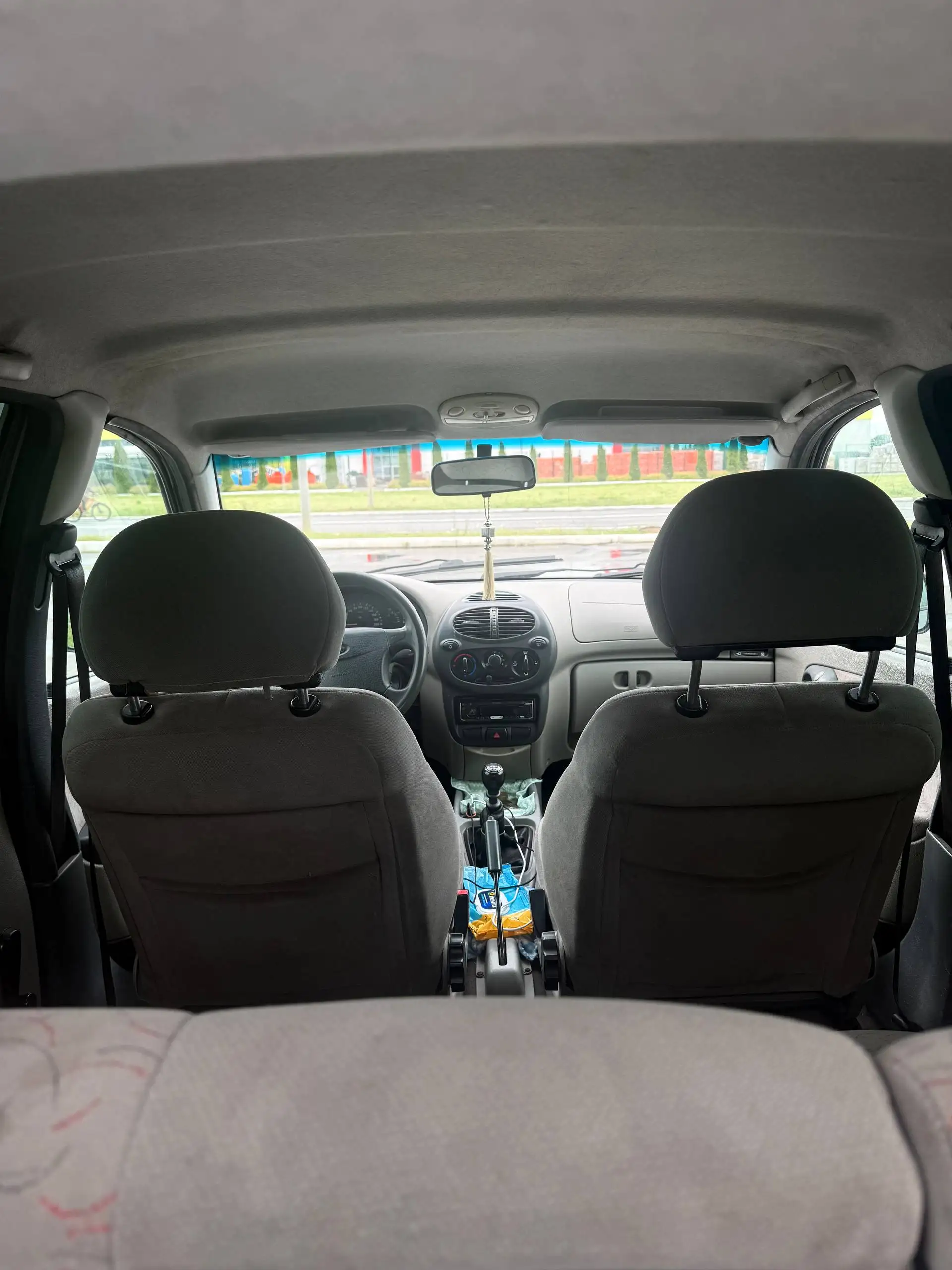 Автомобиль в отличном техническом состоянии - Легковые автомобили (Авто) в Саранск