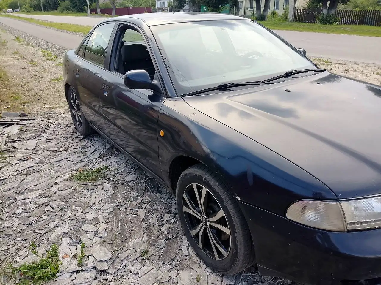 Продажа Audi A4 1998 года - Седан (Авто) в Саранск
