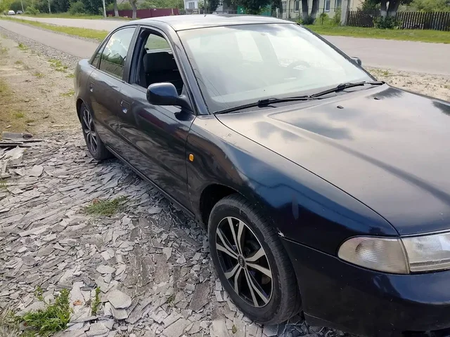 Продажа Audi A4 1998 года - Авто в Саранск