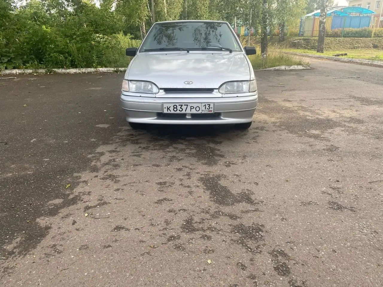 Продам авто 11 год - Авто в Саранск