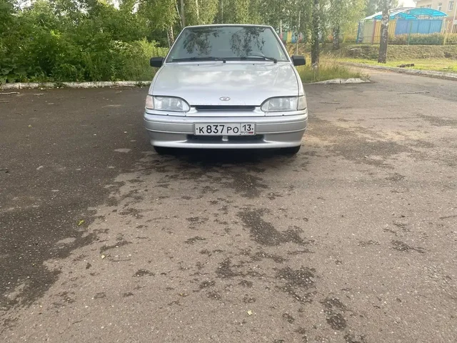 Продам авто 11 год - Седан в Саранск