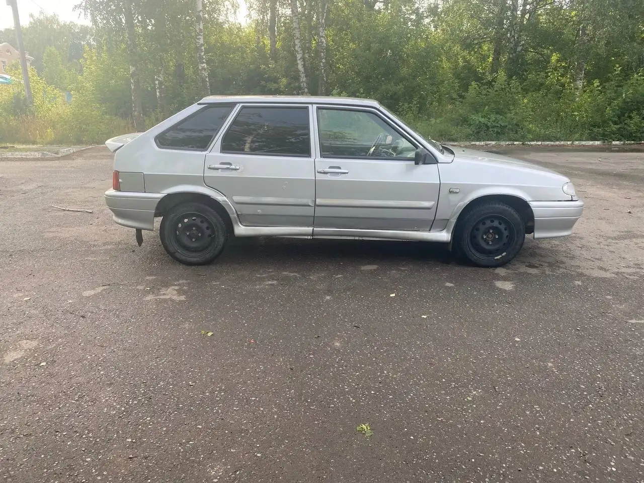 Продам авто 11 год - Авто в Саранск