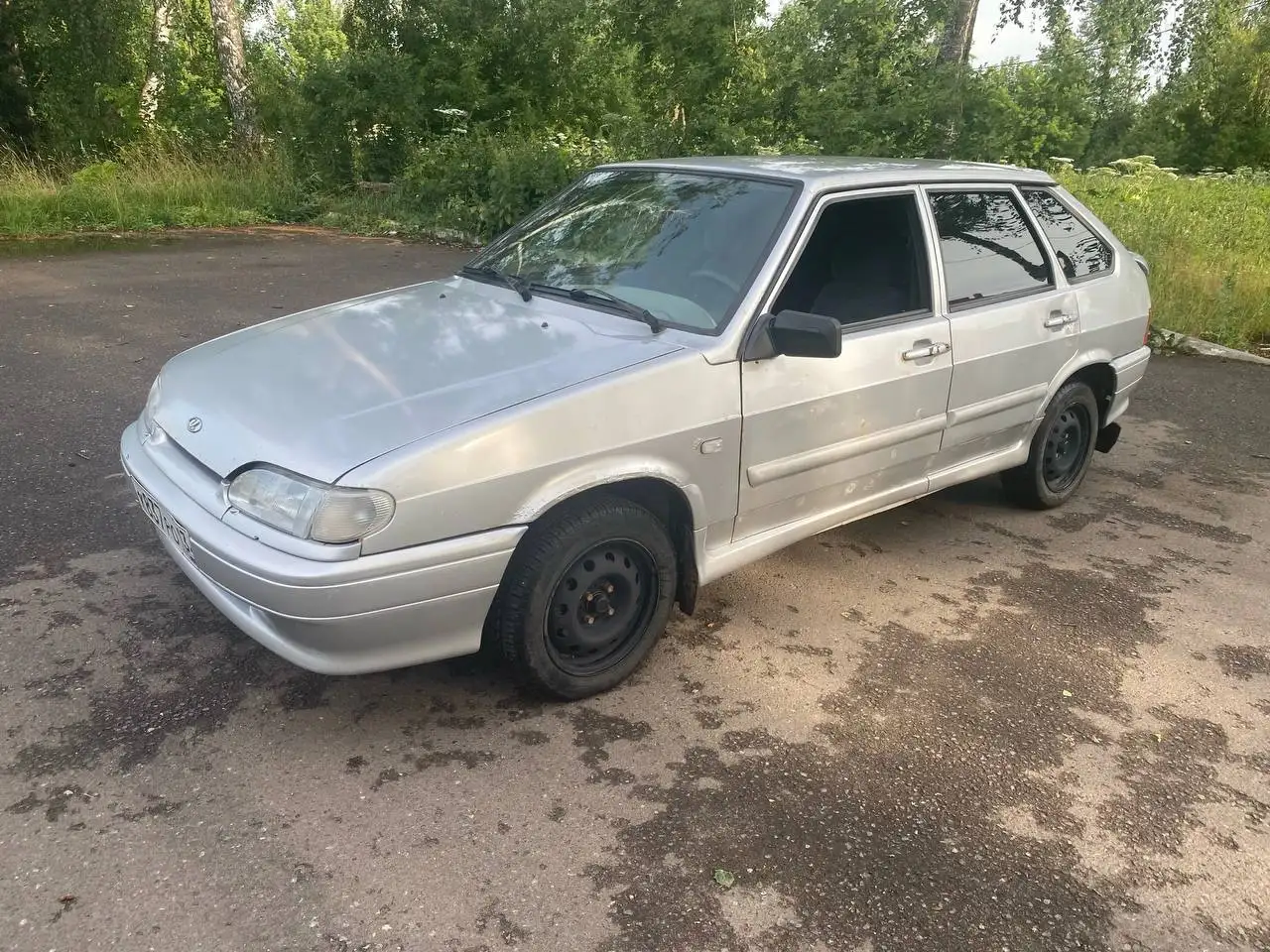 Продам авто 11 год - Авто в Саранск