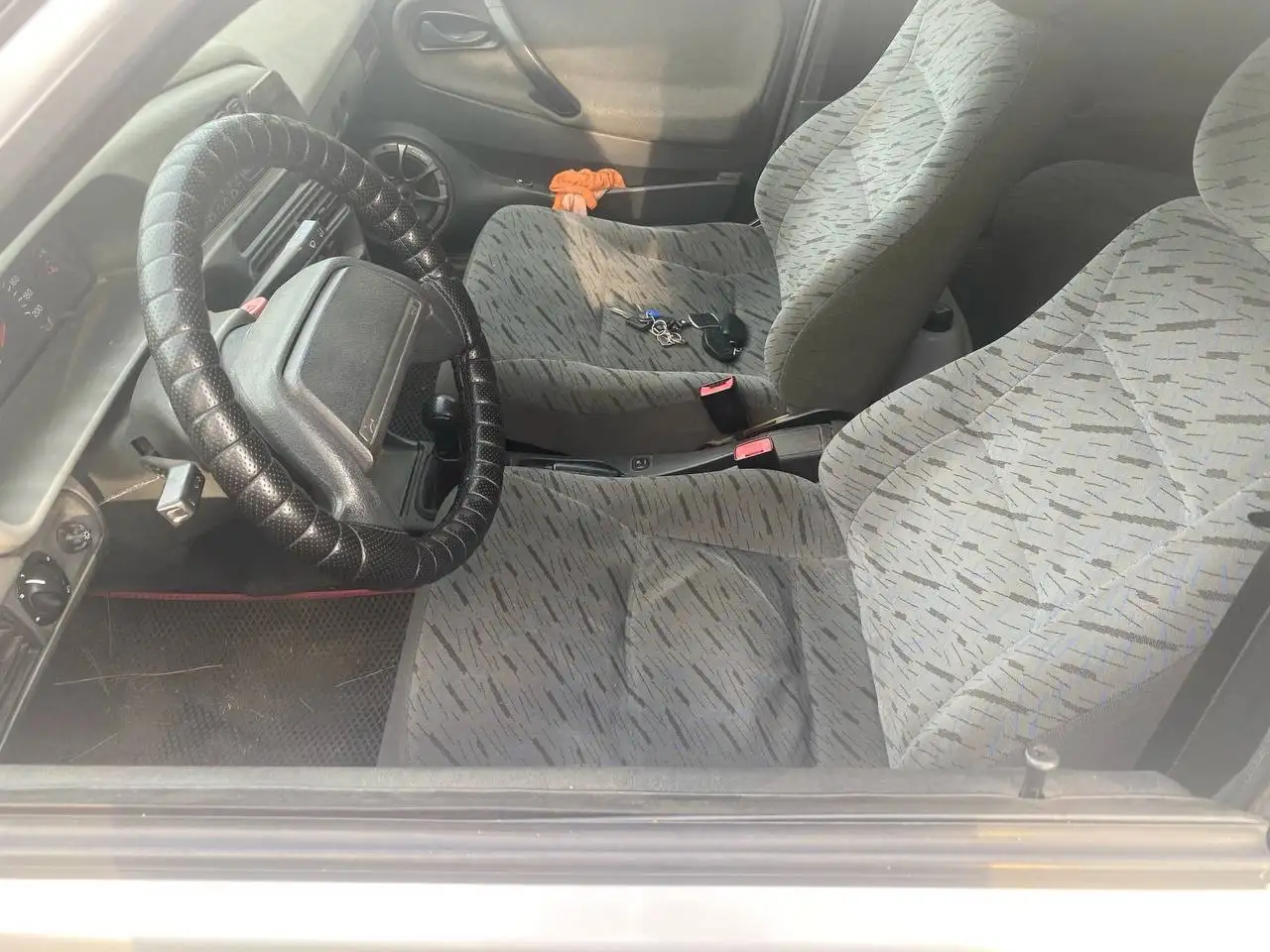 Продам авто 11 год - Авто в Саранск