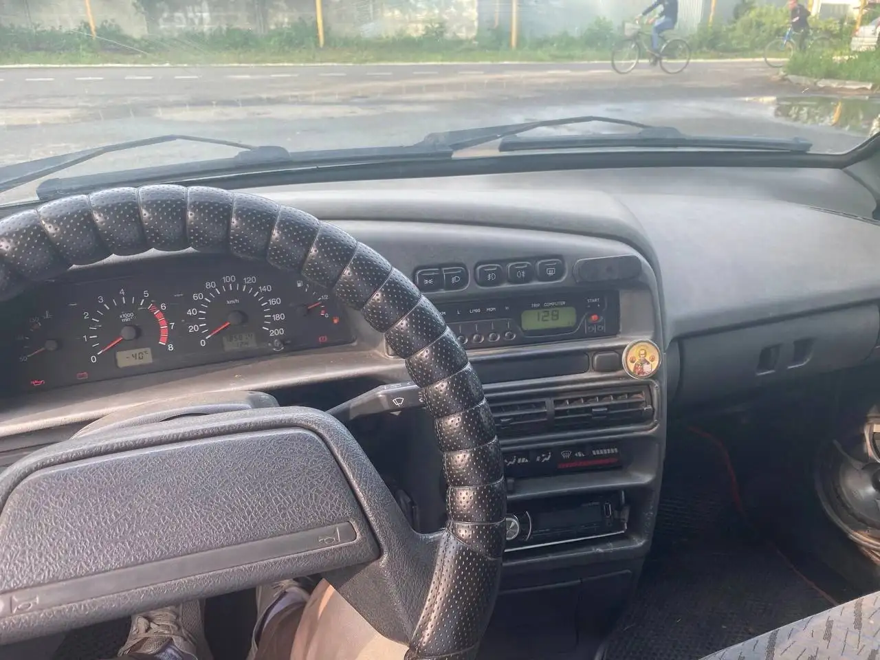 Продам авто 11 год - Авто в Саранск