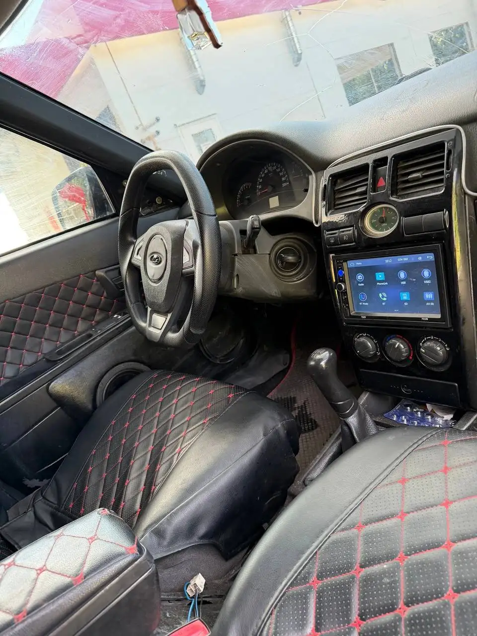 Lancer 9 2007 - Легковые автомобили (Авто) в Саранск