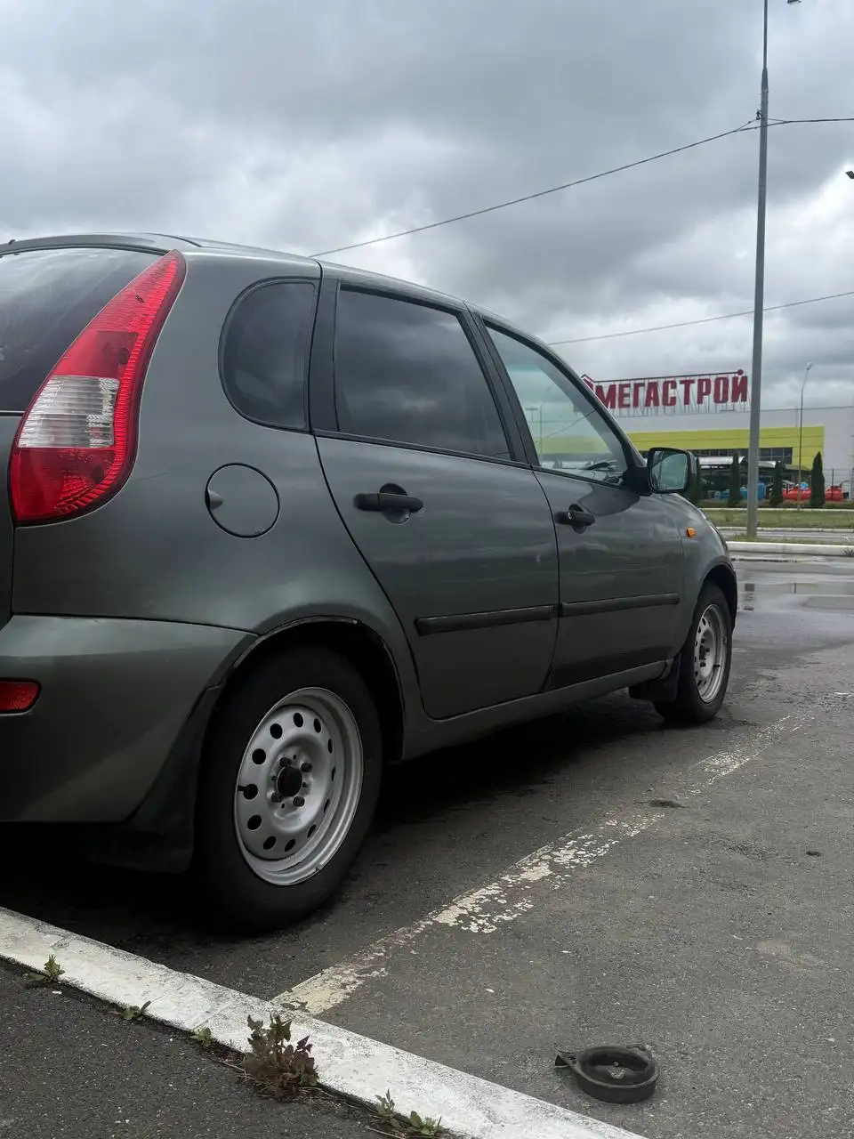 Автомобиль в идеальном техническом состоянии - Авто в Саранск