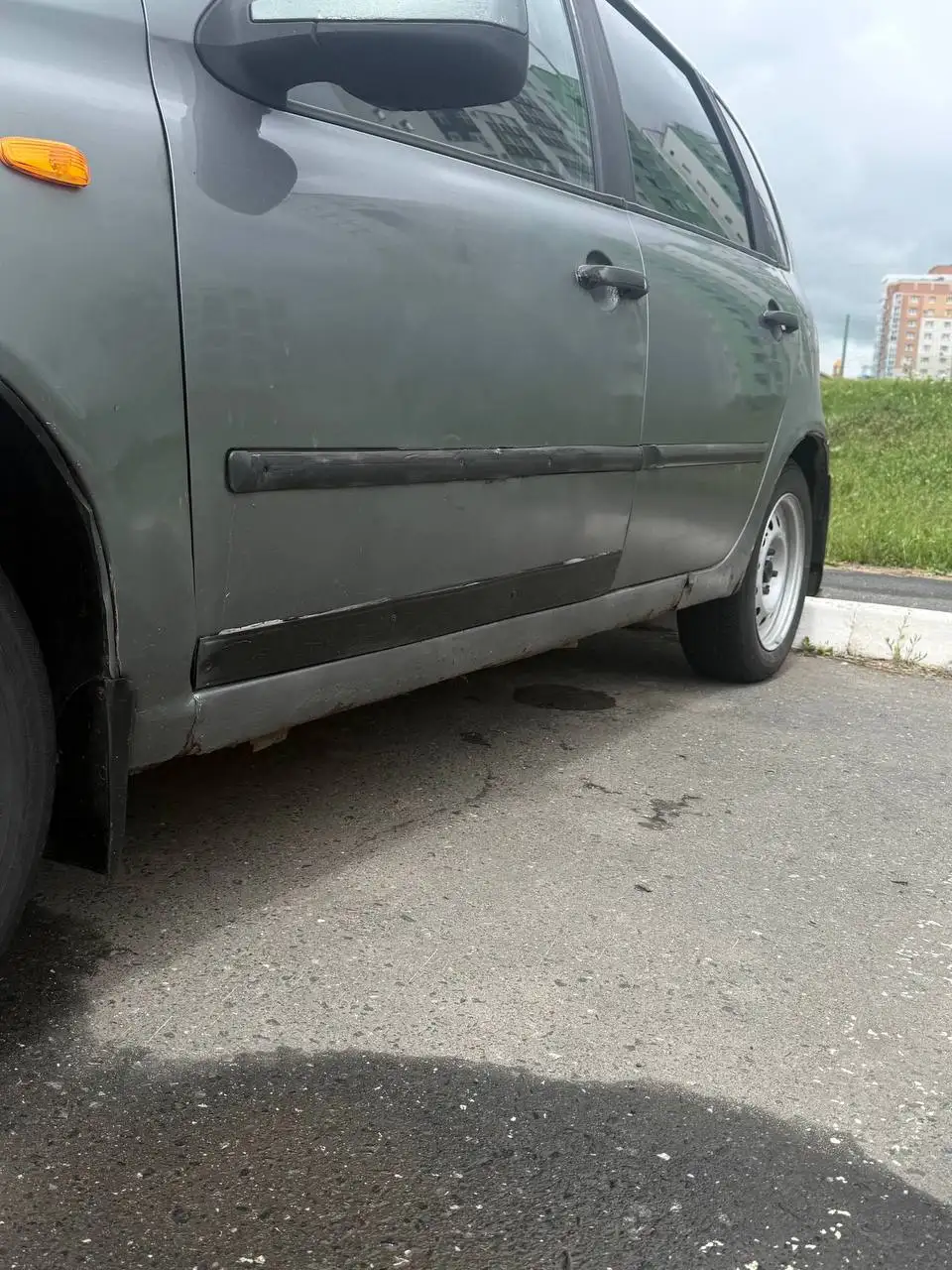 Автомобиль в идеальном техническом состоянии - Авто в Саранск